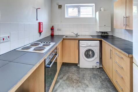 George Borrow Road, Norwich NR4 7HU photo 3