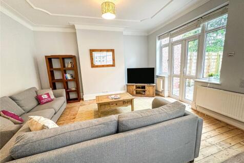 Goulden Road, West Didsbury, M20 photo 4