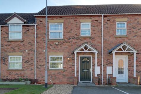 Grantham, NG33 - property photo