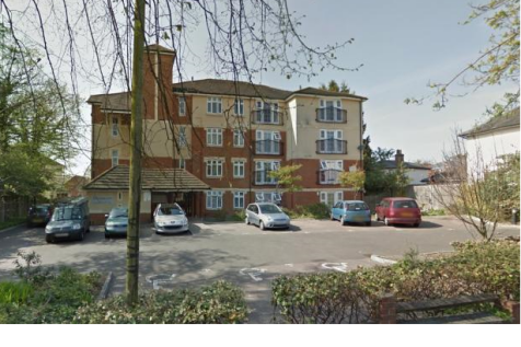 Kingfisher Place