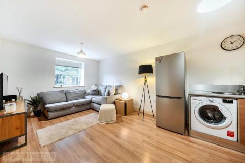 Open Plan