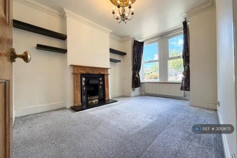 Double Bed Or Living Room 