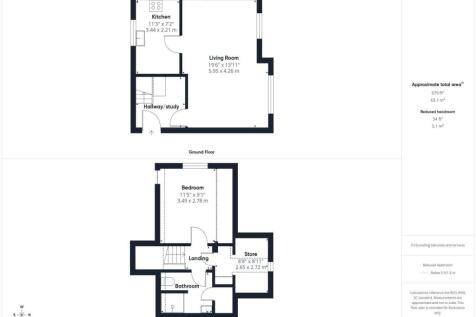 6 Bracken floor plan