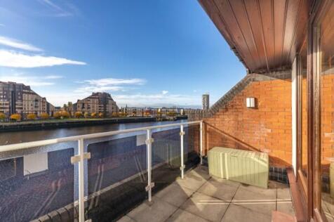 Lancefield Quay, Glasgow, Glasgow City photo 5