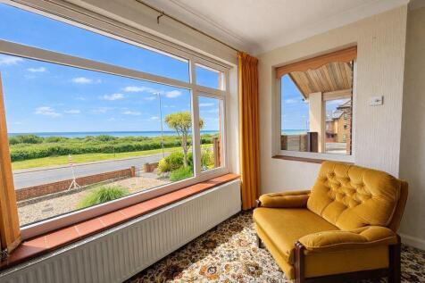 Sitting Room &amp; View