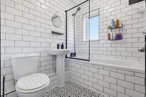 Fitted Bathroom
