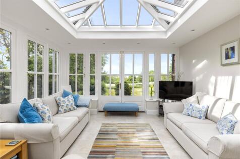 Orangery