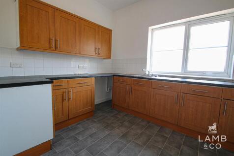 Barclay Square, Jaywick, Clacton-On-Sea photo 5