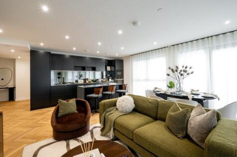 Fully furnished home