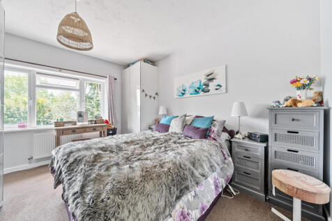 Downstairs Bedroom 5