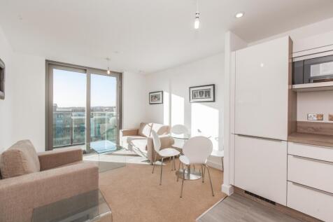 London, SE13 - property photo
