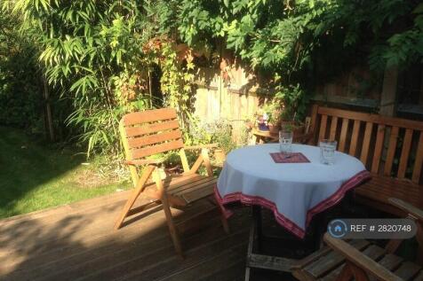 Decking