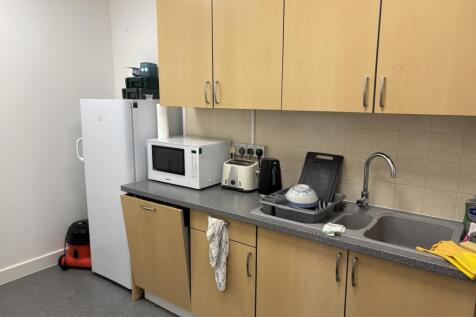 first flor kitchen
