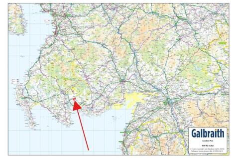 Location Plan