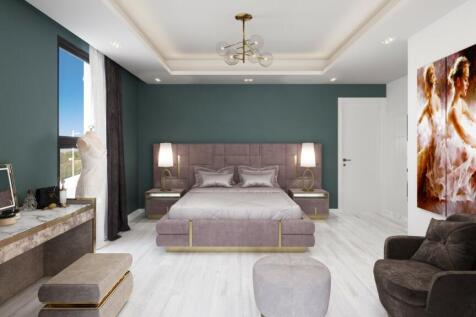 Stunning 4 Bedroom Villa in Kyrenia with Panaromic View Image 9999