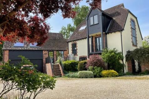 Millbrook House