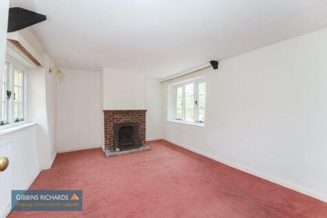 Annexe - Sitting Room