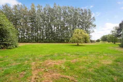 Rectory Farm Barn...