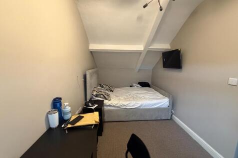 1-bed house on Cresswell Terrace, Sunderland, SR2, £460/mo