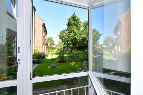 Internal Lifestyle Photograph