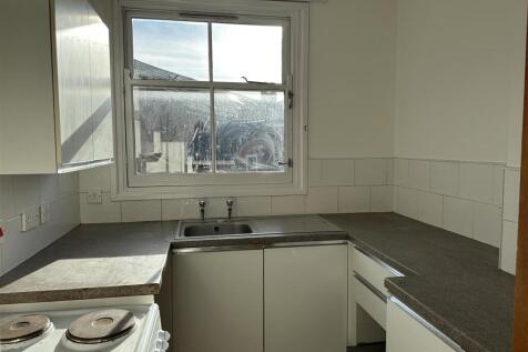Flat 2, 115 Blaby Road, Wigston photo 3