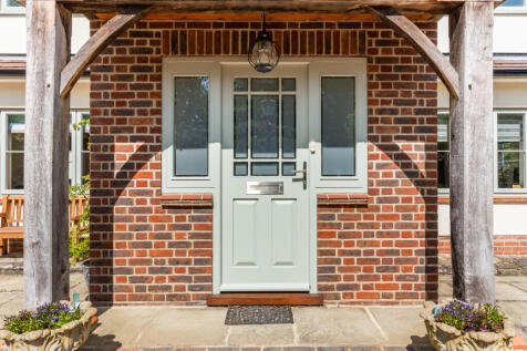 Rookewood Doors