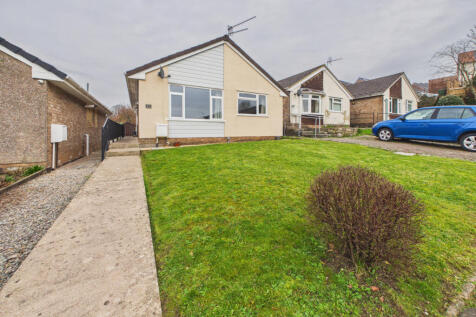 TWO DOUBLE BEDROOM DETACHED BUNGALOW IN QUIET CUL