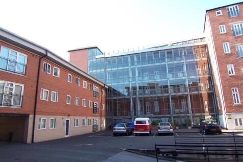 Rear External