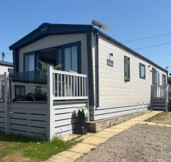 ABI Ambleside 2 bedroom holiday home for sale at S