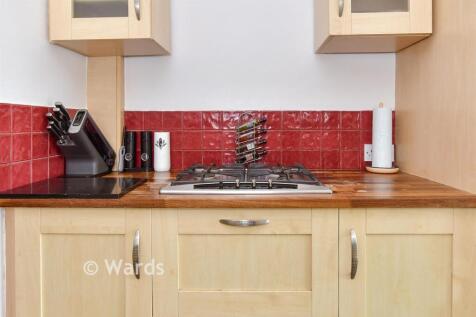 Internal Lifestyle Photograph