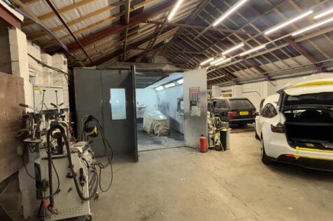 Garage for sale Image 5