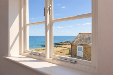 Bedroom View