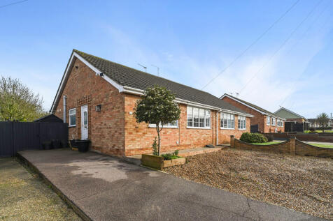 Clacton-on-sea, CO16 - property photo