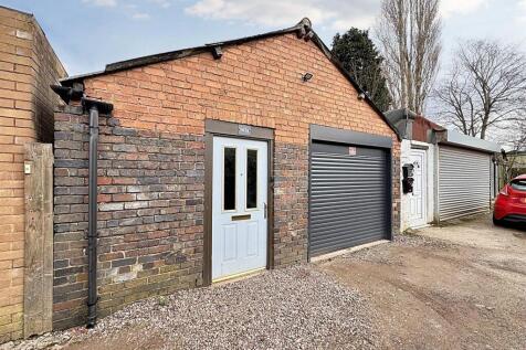 Birmingham, B44 - property photo