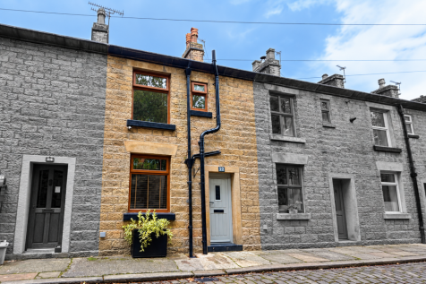22 School Street