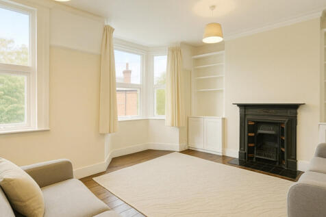London, SW18 - property photo