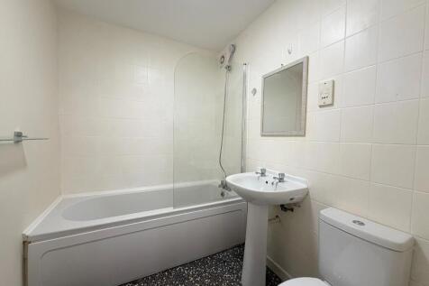 Windmill Court, Motherwell, North Lanarkshire, ML1 photo 4