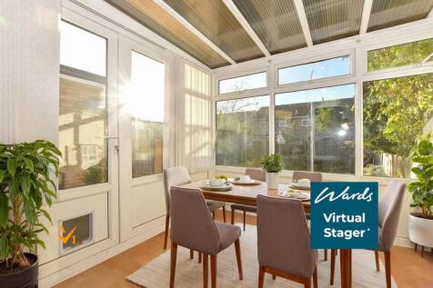 Conservatory (Contemporary Style)