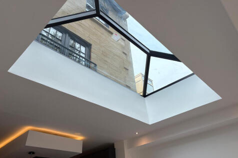 Kitchen / Living  Area