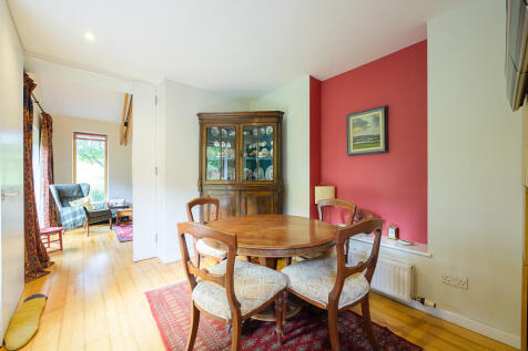 The Old Cornmill-...