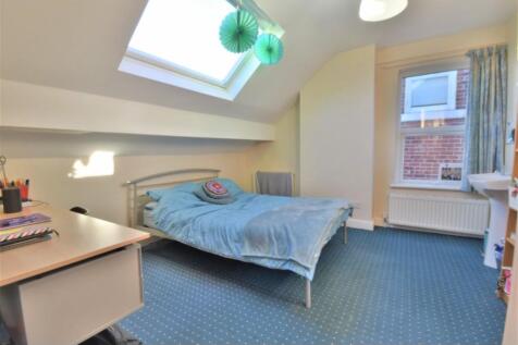 CROOKESMOOR - 7 BED STUDENT HOUSE SHARE  photo 4