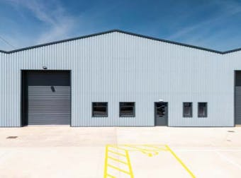 Unit 2, Bicester Road Industrial Estate