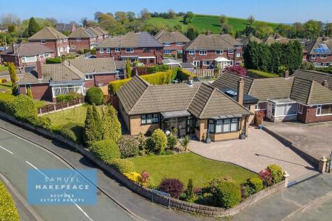 Fully Refurbished &amp; Extended Three Bedroom Detach