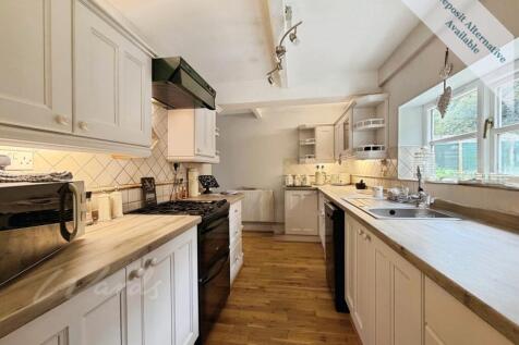 Butlers kitchen use