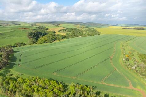 Land At Spott