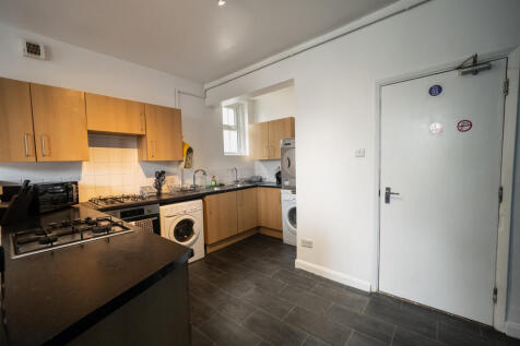 Maisonette, Clarendon Road, Southsea, City Of Portsmouth photo 5
