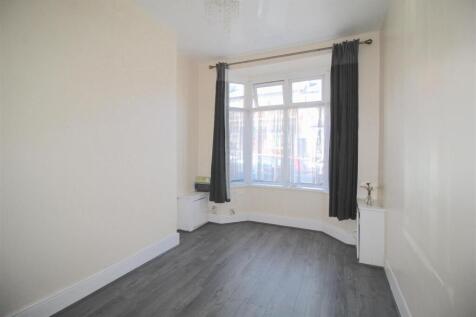 Front Reception Room
