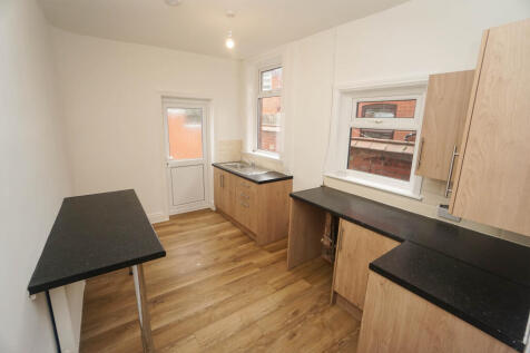 St. Annes Road, Horwich, Bolton, Greater Manchester, BL6 photo 5