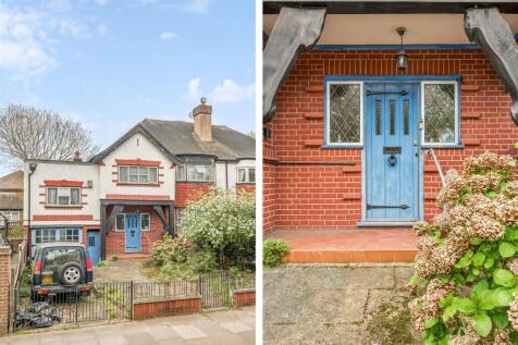 Sutton Court Road, W4 - FOR SALE