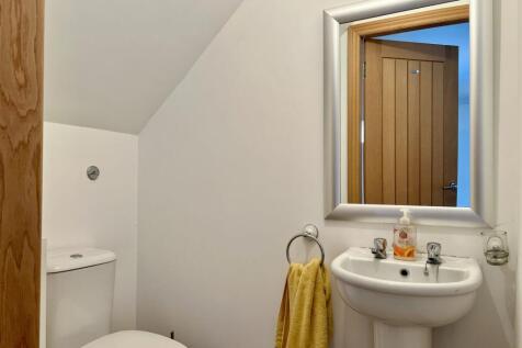 Monksway, Monks Way, Tongland, Kirkcudbright - Wil